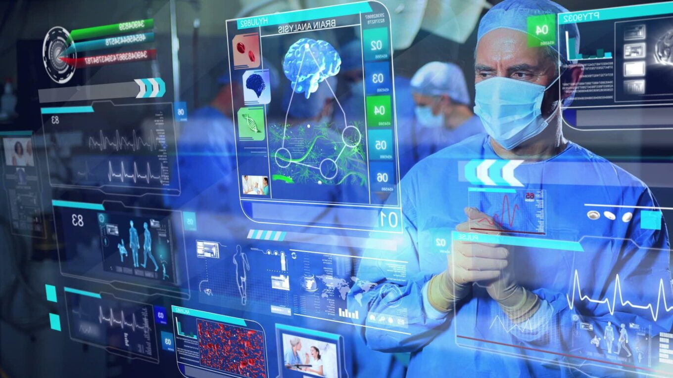 Medical Technology Platform Market Is Estimated To Witness High Growth Owing To Advancements In Artificial Intelligence