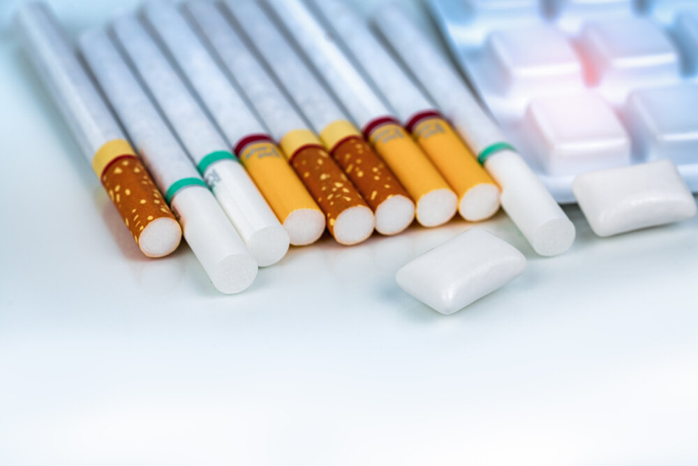 Smoking Cessation And Nicotine De-Addiction Products Market Is Estimated To Witness High Growth Owing To Technological Advancements In Smoking Cessation Products