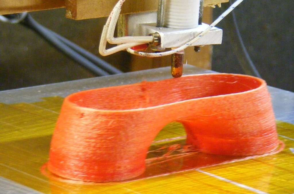 3D Printing Extrusion Materials: Unveiling Advanced Polymers for Precision Printing