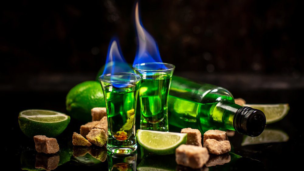 Global Absinthe Market Estimated to Witness Growth Due to Rising Popularity of Alcoholic Beverages Driven by Increasing Disposable Incomes