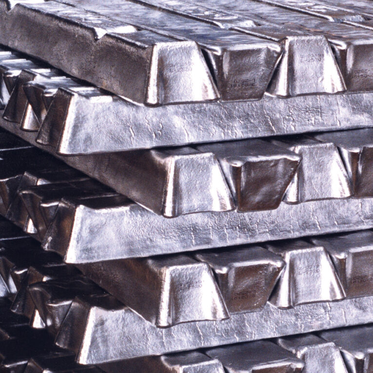 Aluminum Deoxidizer: Restoring Brilliance to Metal
