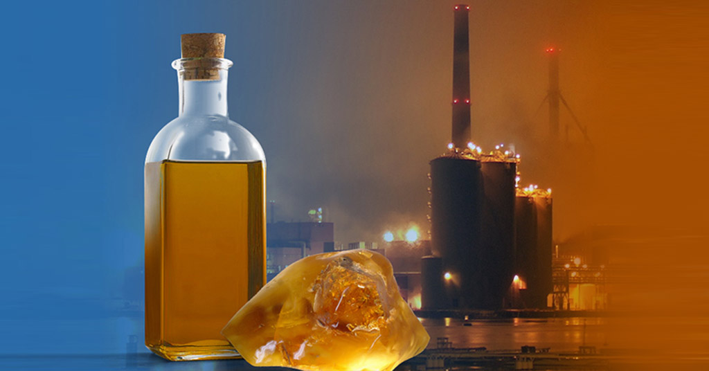 Crude Tall Oil Market is Estimated to Witness High Growth Owing to Increasing Demand for Bio-Based Chemicals