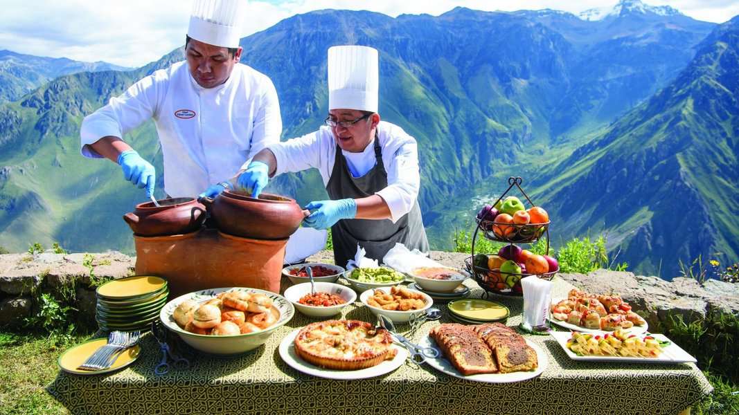 Culinary Arts Tourism Market is estimated to Witness High Growth Owing to Increased Interest in Experiential Travel