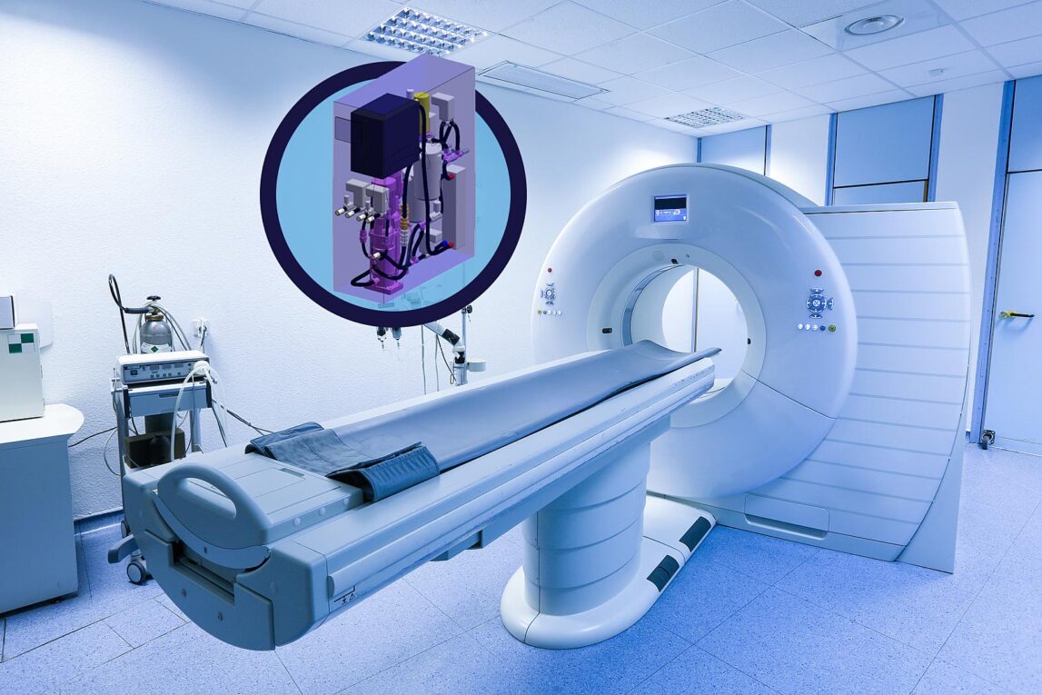 Diagnostic Imaging Services Market is Estimated to Witness High Growth Owing to Technological Advancements in Diagnostic Imaging Modalities