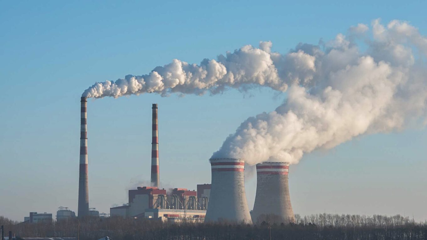 Emissions Trading Market Set to Prosper Due to Advancements in Carbon Markets