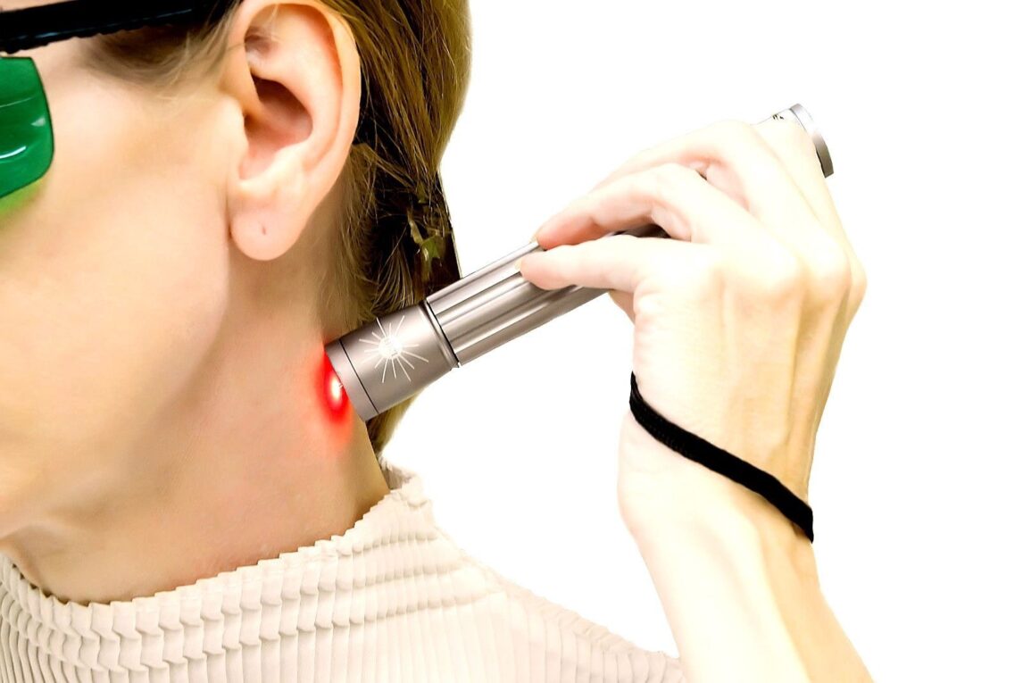 Cold Laser Therapy Market Is In Trends By Pain Management Applications
