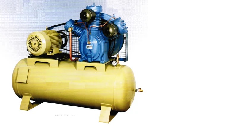 Rising Demand Of Oil Free Air Compressor Globally