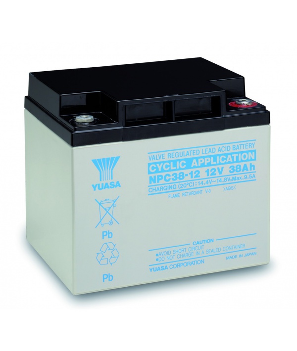 Lead Acid Battery – The Most Widely Used Rechargeable Battery in the World