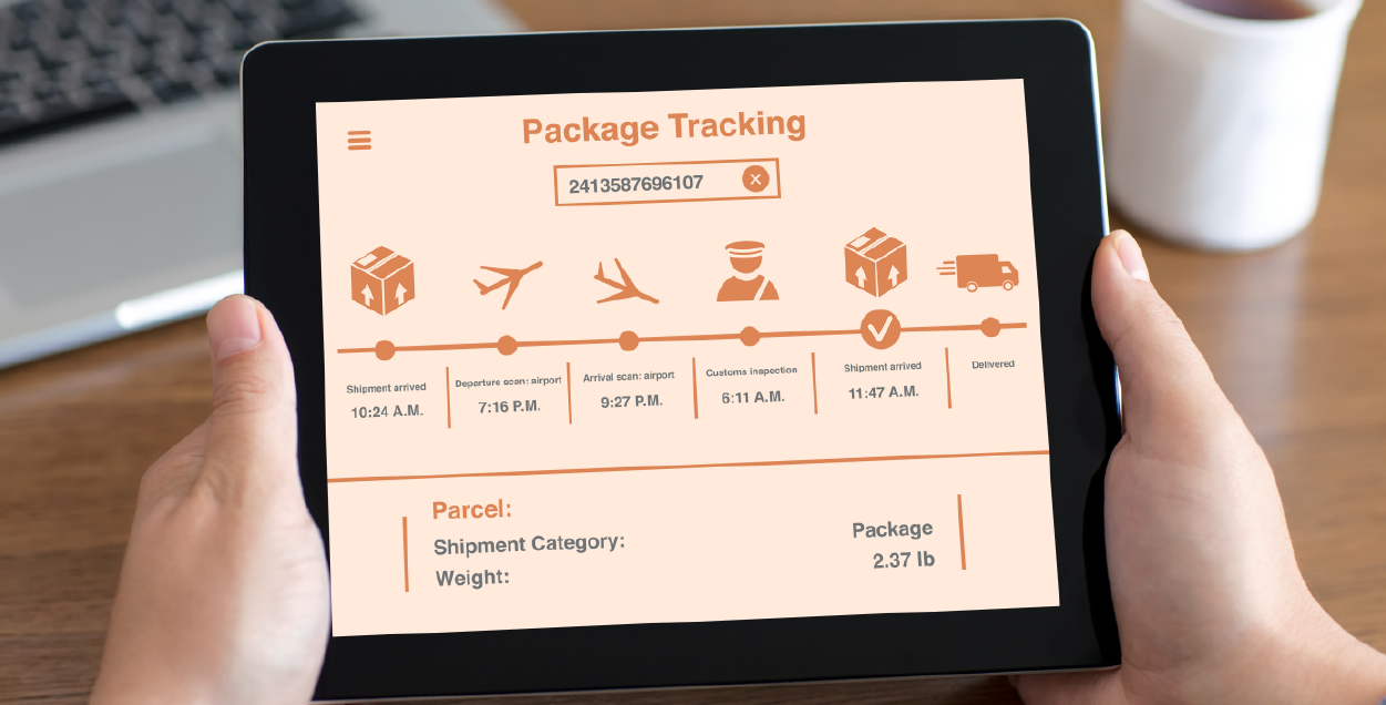 Live Package Tracking Market is Boosting the Logistics Industry
