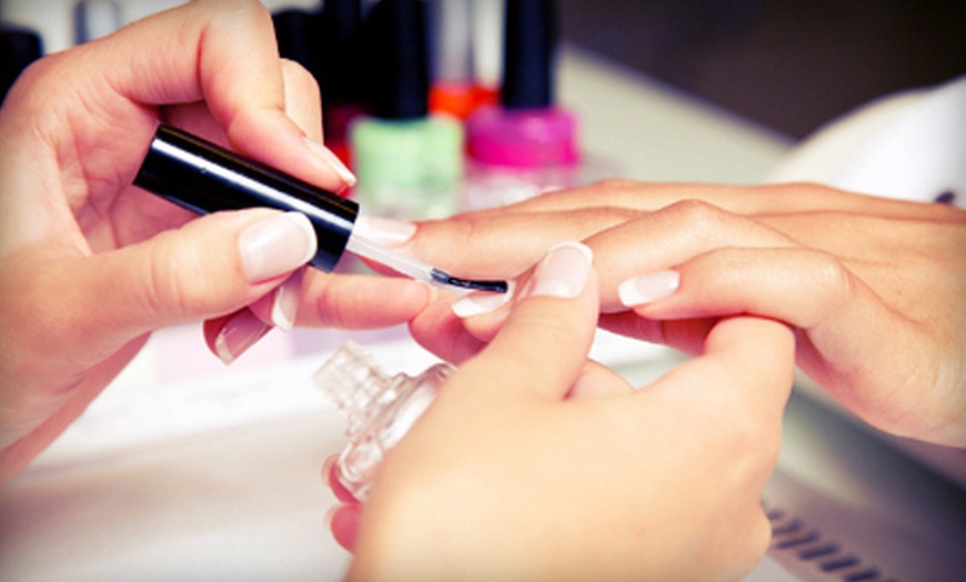 Nail Care Market is emerging in trends with growing demand from millennials consumers globally