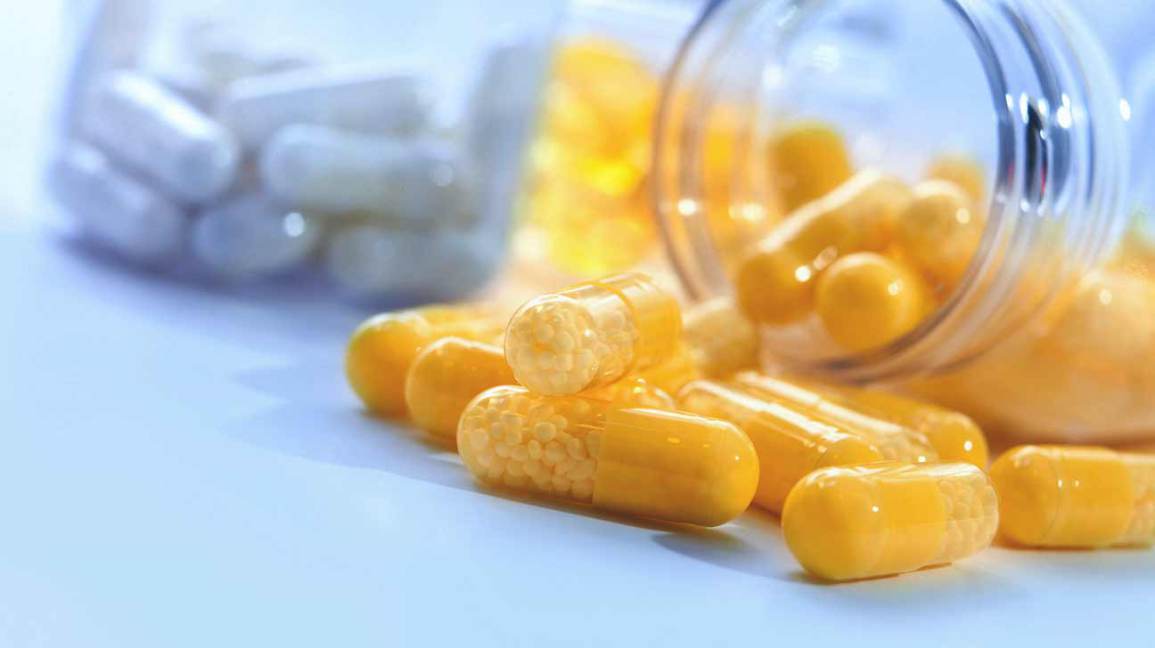 Exploring the Potential: Prebiotics for Dietary Supplements