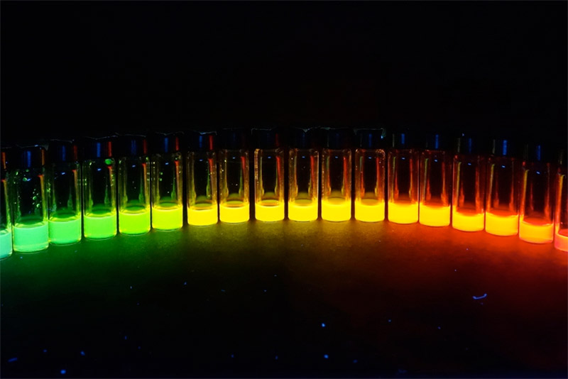Quantum Dots Market is Estimated to Witness High Growth Owing to Growing Demand For Energy Efficient Products