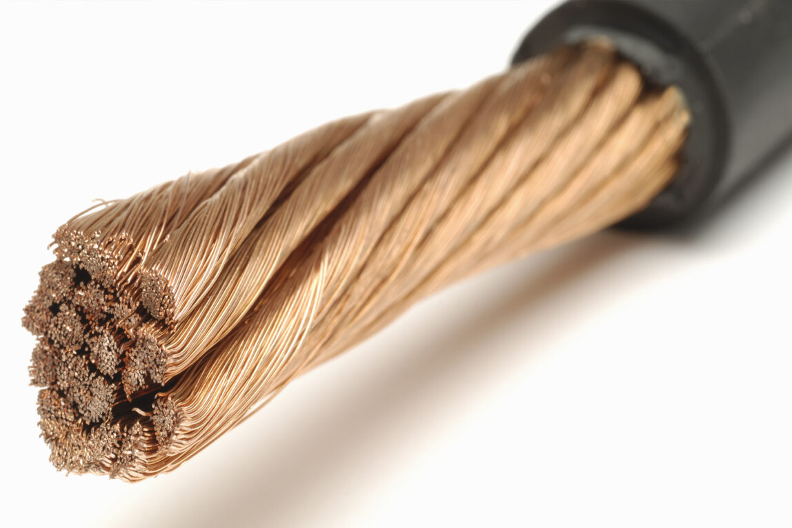 Single Core Copper Wire Market is Estimated to Witness High Growth Owing to Increasing Adoption Across Power Transmission and Telecommunication Applications
