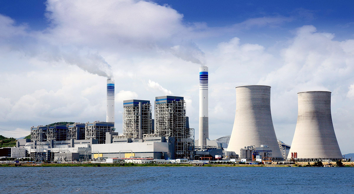 Thermal Power Plant Market is Evolving through Renewable Integration to Address Climate Change