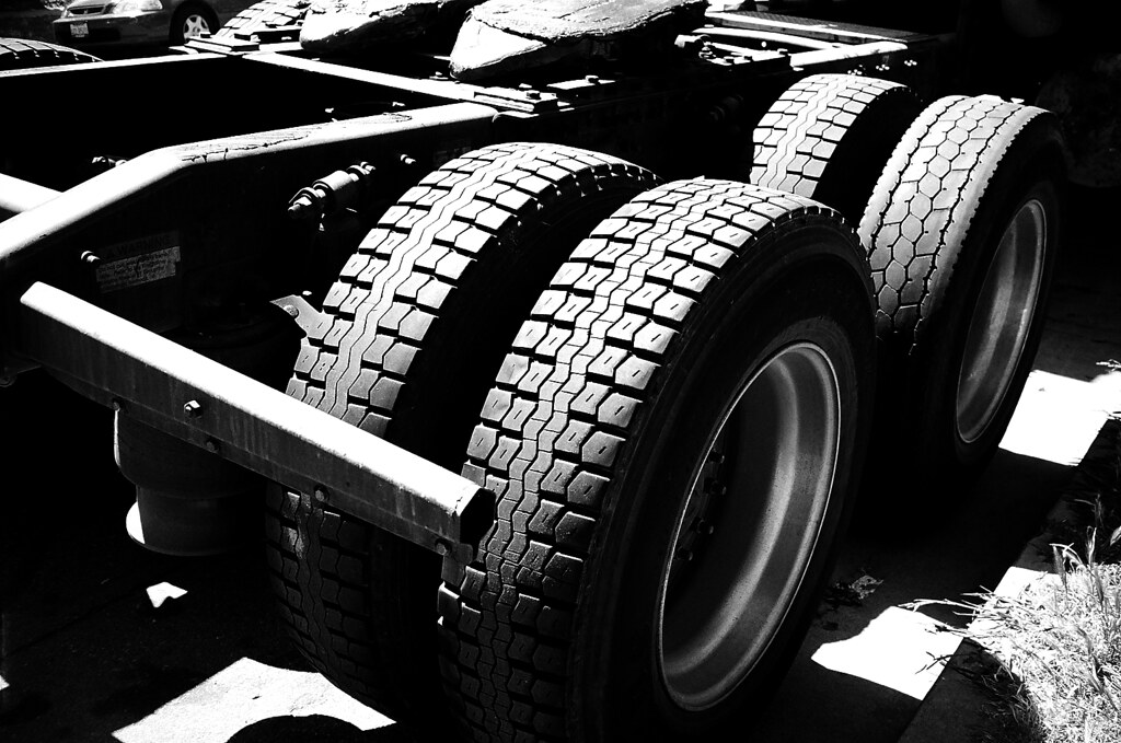 Truck And Bus Radial (TBR) Tire Market Set to Witness High Growth Owing to Increasing Demand for Commercial Vehicles