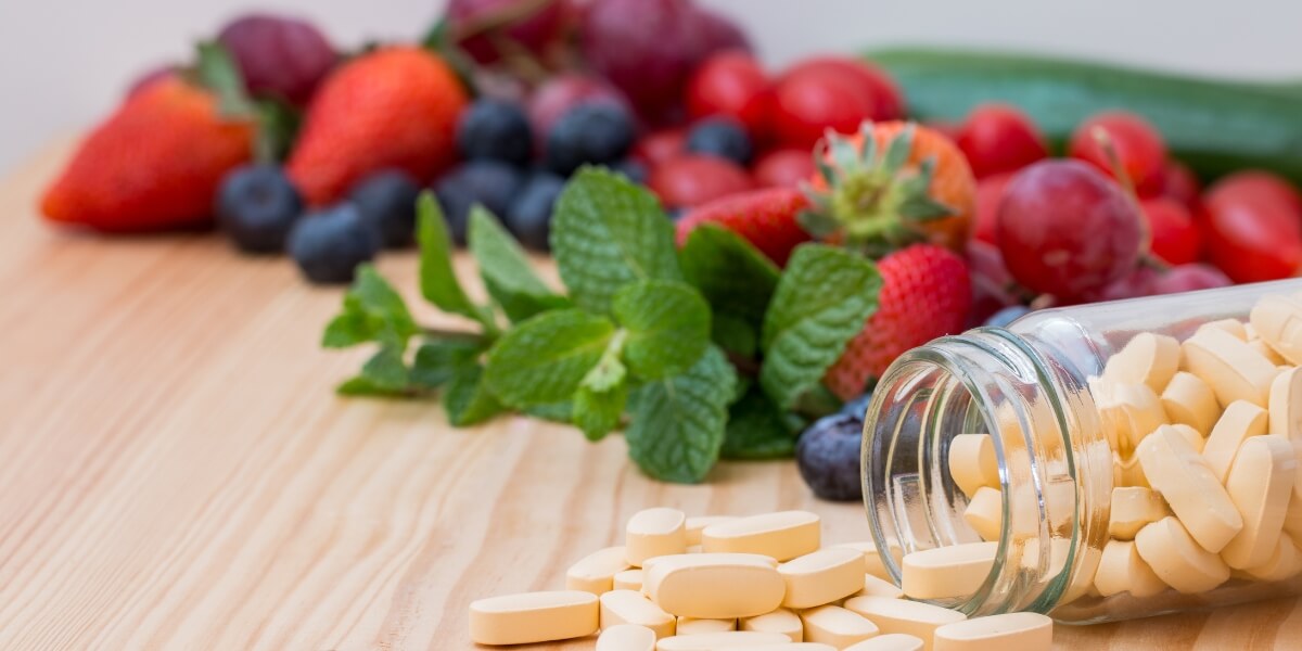 Wellness Supplements Market is Estimated to Witness High Growth Owing to Rising Health Awareness and Focus on Preventive Healthcare
