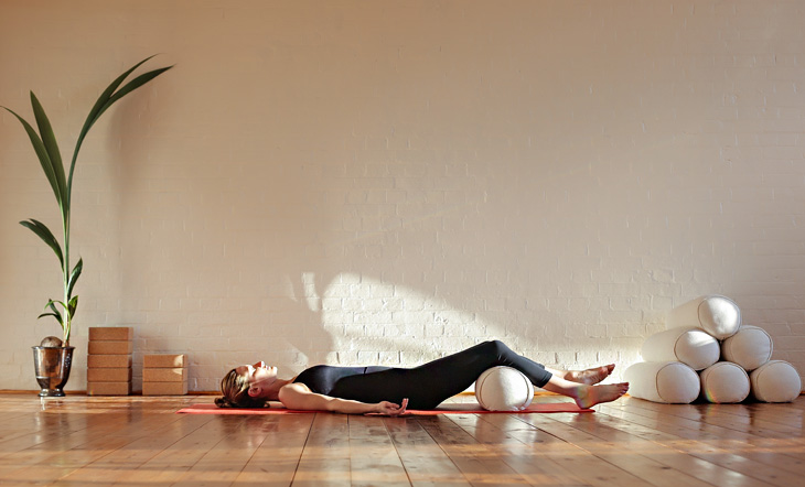 Yoga Nidra: A Promising Approach for Enhancing Sleep and Memory