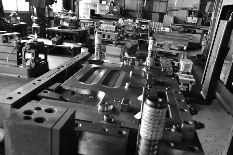 Metal Stamping Market is Estimated to Witness High Growth Owing to Increasing Automobile Production