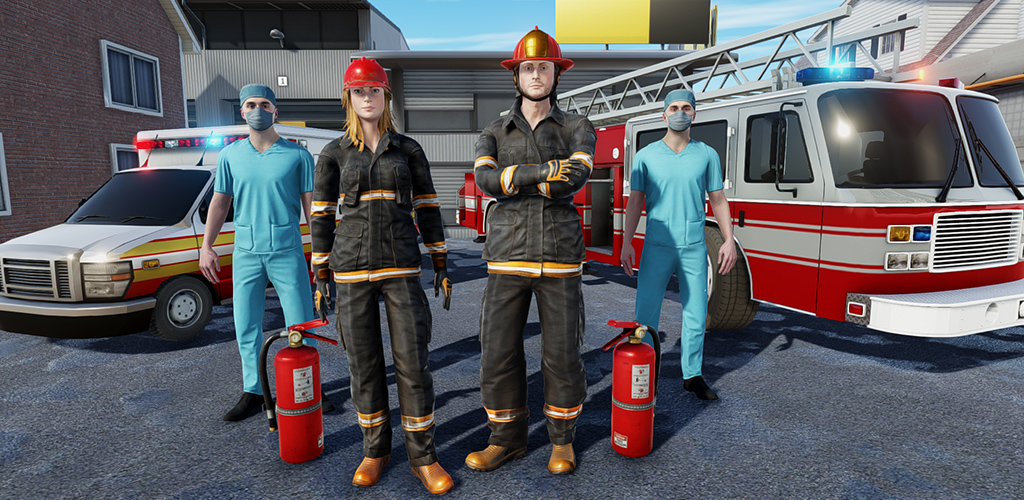 Firefighter Simulator Training Services Market is Estimated to Witness High Growth Owing to Increasing Need for Realistic Training