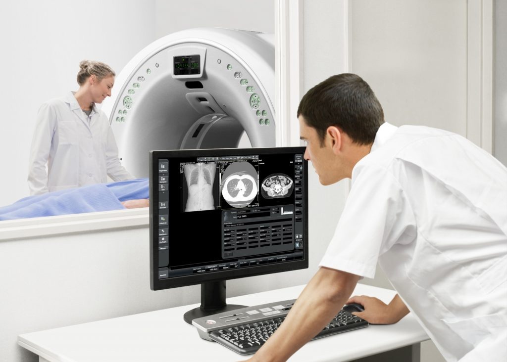 Single Photon Emission Computed Tomography Market Primed to Grow at a Robust Pace Due to Advancements in SPECT Imaging Technology