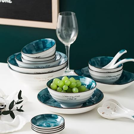 United Kingdom Glass Tableware Industry: The Rich History of Glass Tableware Production in the United Kingdom