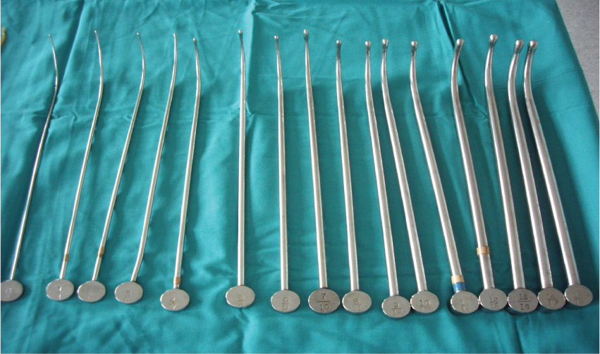 Global Urethral Dilators Market is Estimated to Witness High Growth Owing to Advancements in Materials and Designs